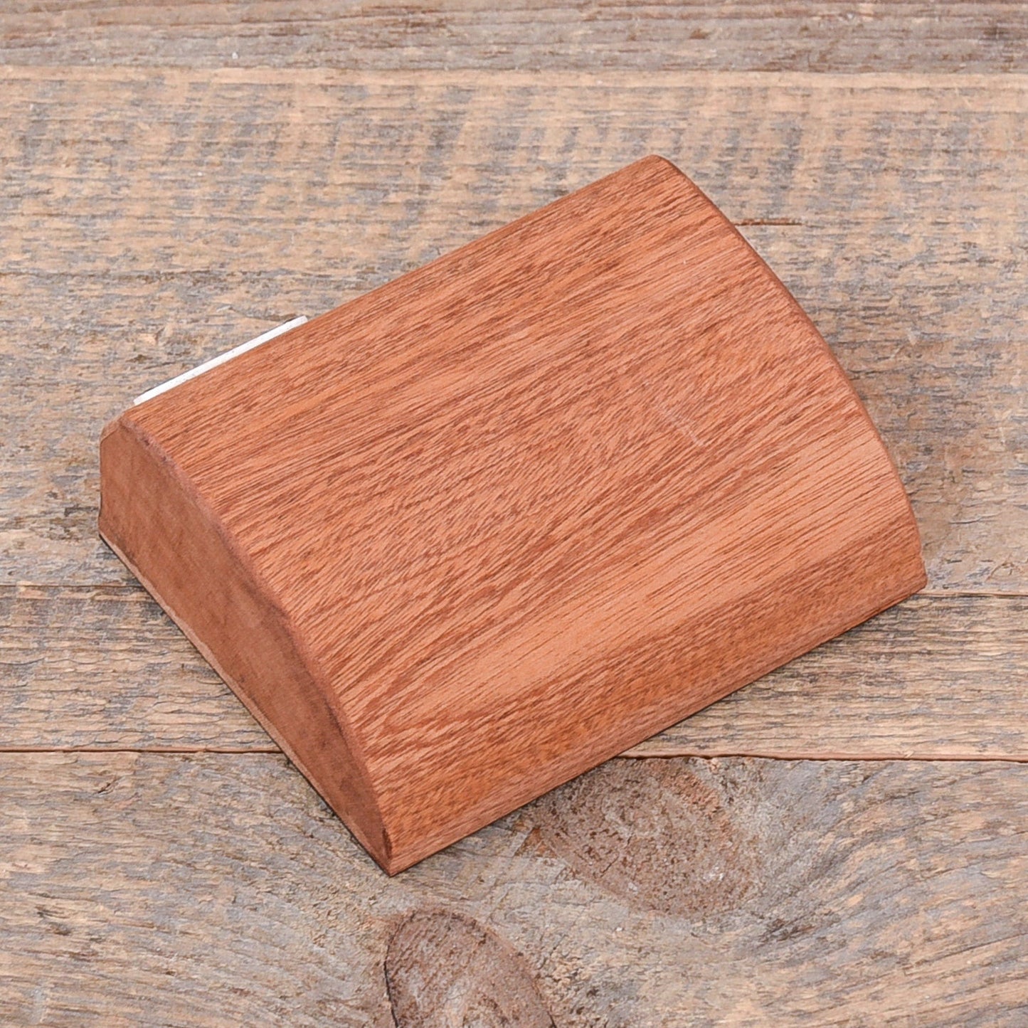 Logjam Travelog 2 Stomp Box Drums and Percussion / Auxiliary Percussion