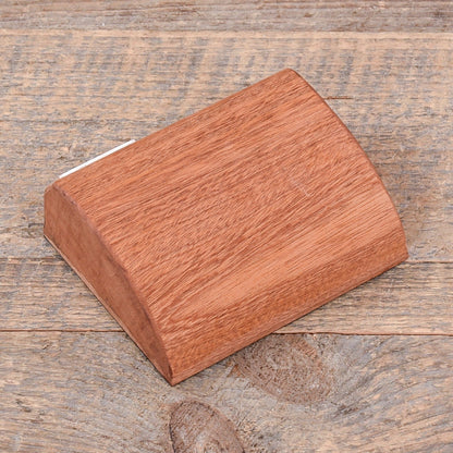 Logjam Travelog 2 Stomp Box Drums and Percussion / Auxiliary Percussion