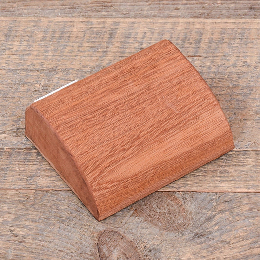 Logjam Travelog 2 Stomp Box Drums and Percussion / Auxiliary Percussion