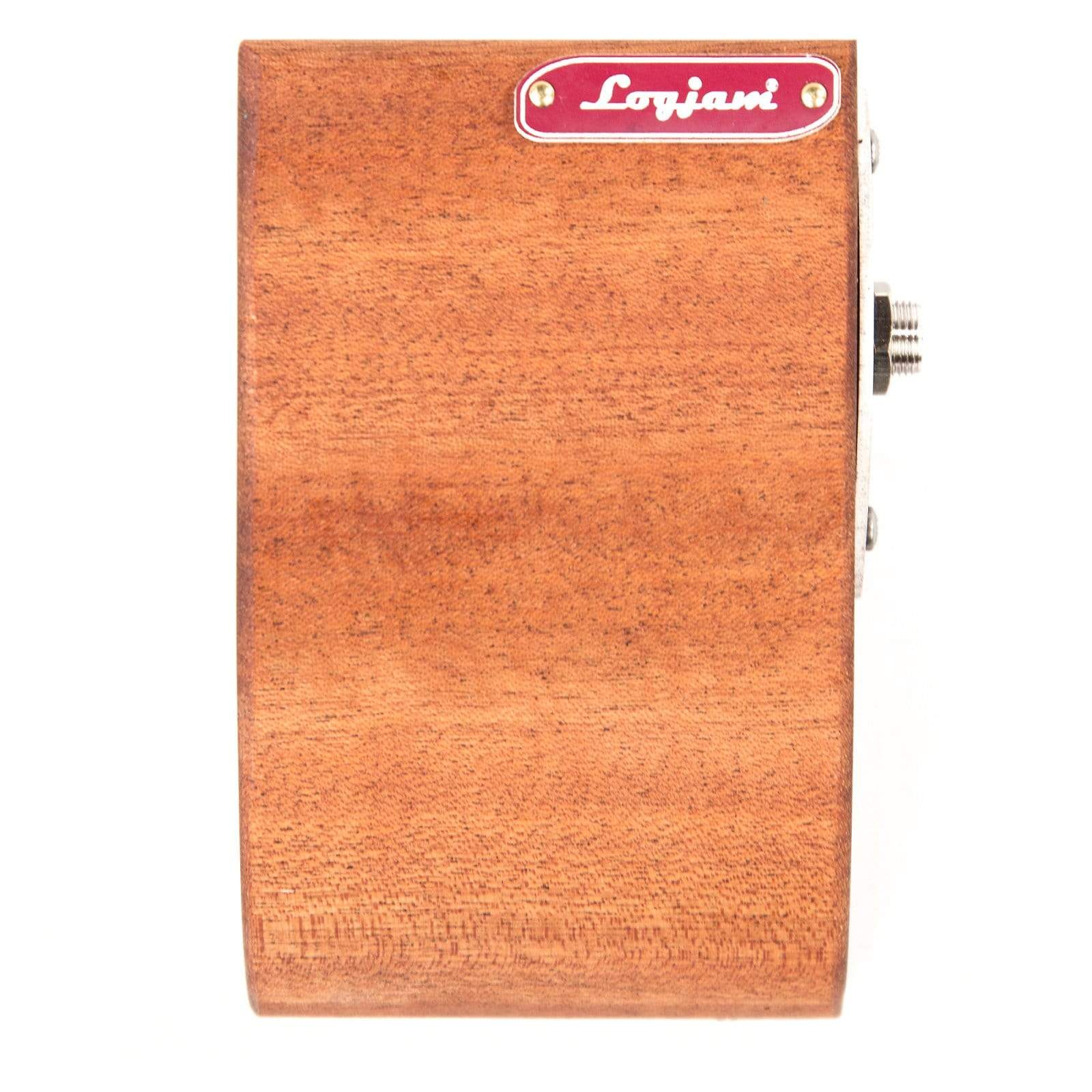 Logjam Microlog Stomp Box Effects and Pedals / Noise Generators