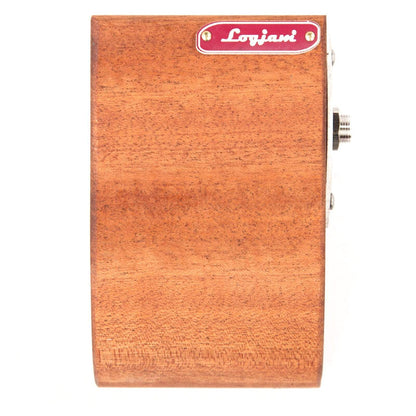 Logjam Microlog Stomp Box Effects and Pedals / Noise Generators