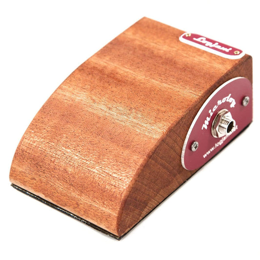 Logjam Microlog Stomp Box Effects and Pedals / Noise Generators