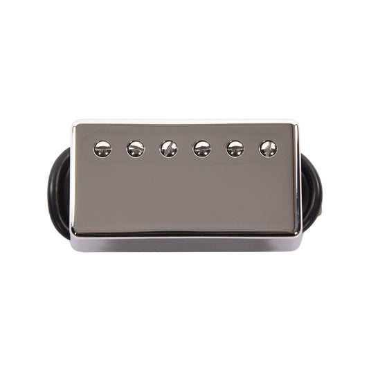 Lollar El Rayo Humbucker Bridge 4-Conductor Nickel