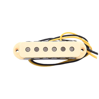 Lollar Jaguar Bridge Pickup Cream
