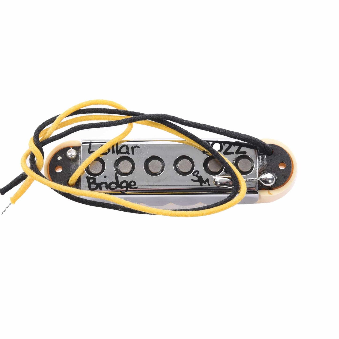 Lollar Jaguar Bridge Pickup Cream