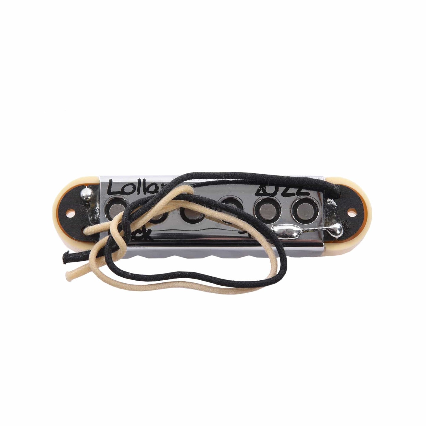 Lollar Jaguar Neck Pickup Cream