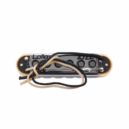 Lollar Jaguar Neck Pickup Cream