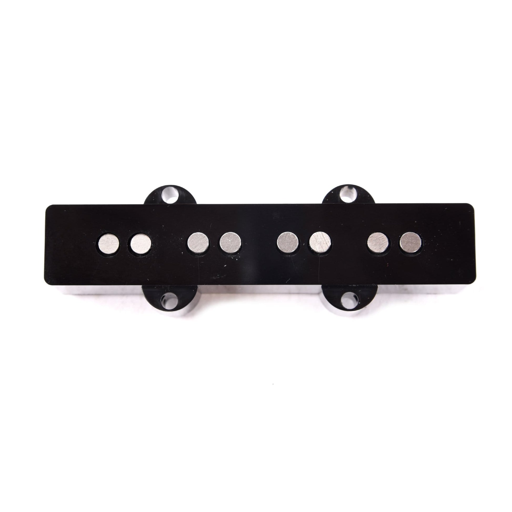 Lollar Jazz Bass 4-String Bridge Parts / Bass Pickups