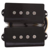 Lollar P-Bass Style Split Coil 4-String Parts / Bass Pickups