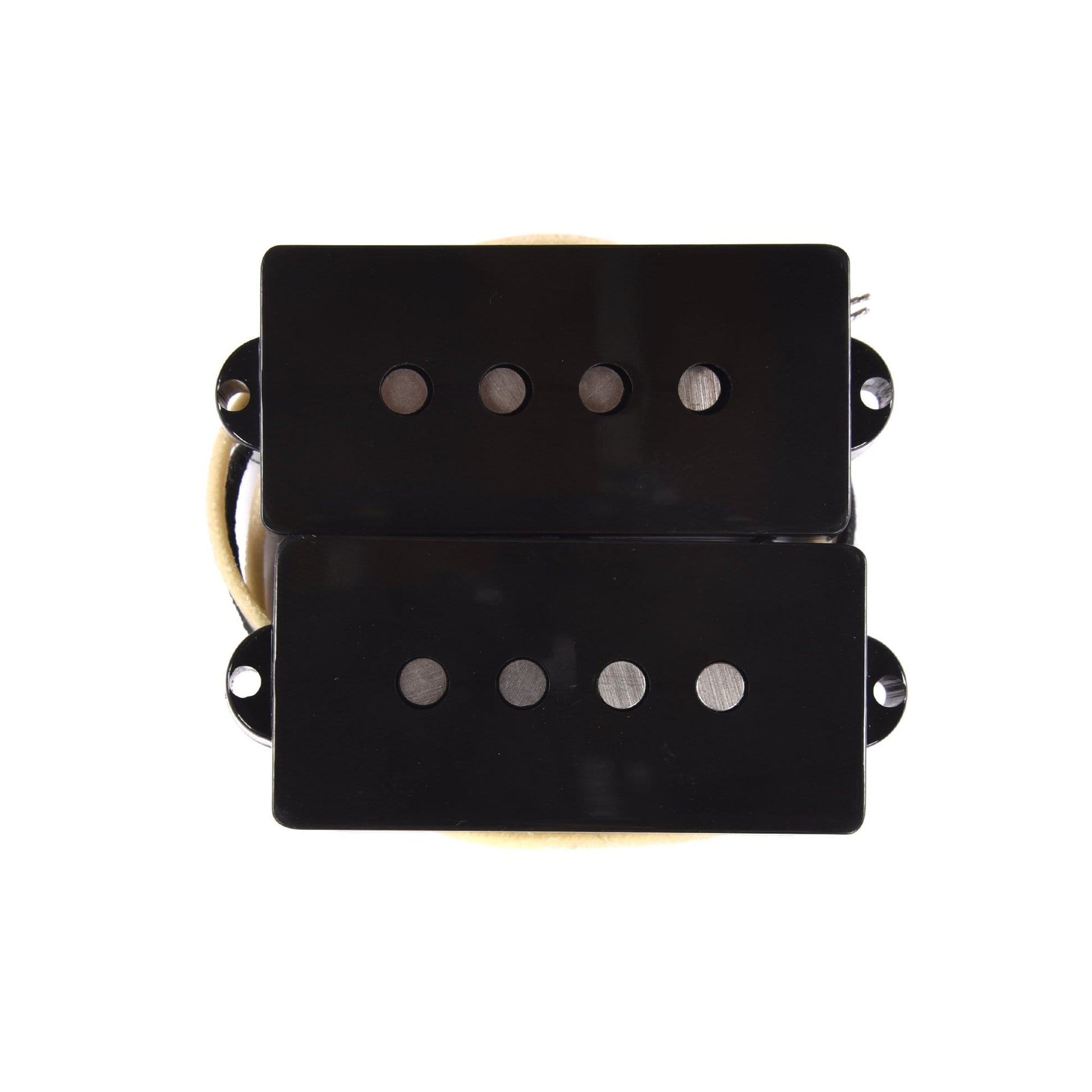 Lollar P-Bass Style Split Coil 4-String Overwound – Chicago Music 