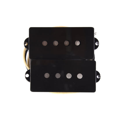 Lollar P-Bass Style Split Coil 4-String Overwound Parts / Bass Pickups