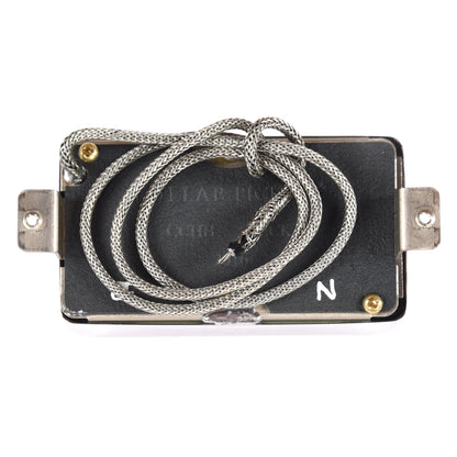 Lollar Charlie Christian Single Coil for Humbucker Rout Parts / Guitar Pickups