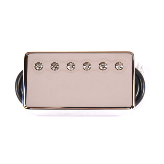 Lollar Imperial Humbucker Bridge Nickel 4 Conductor Parts / Guitar Pickups