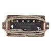 Lollar Imperial Humbucker Neck Single Conductor Nickel Parts / Guitar Pickups
