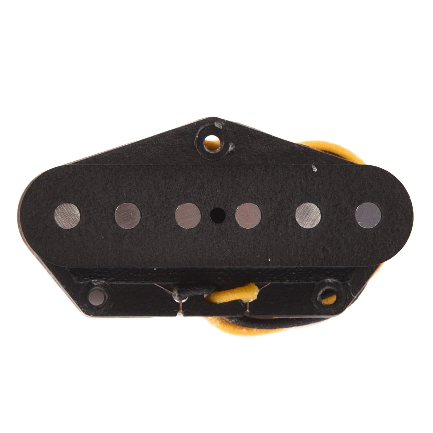 Lollar J-Street Tele Bridge Black Parts / Guitar Pickups