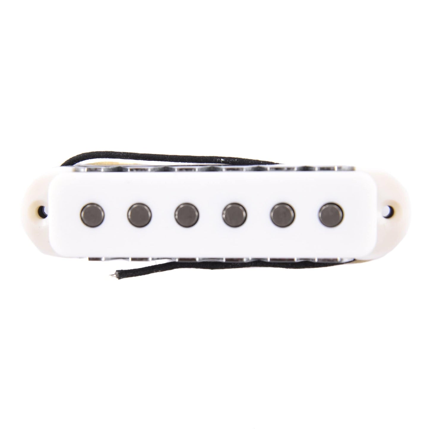Lollar Jaguar Pickup Neck White Parts / Guitar Pickups