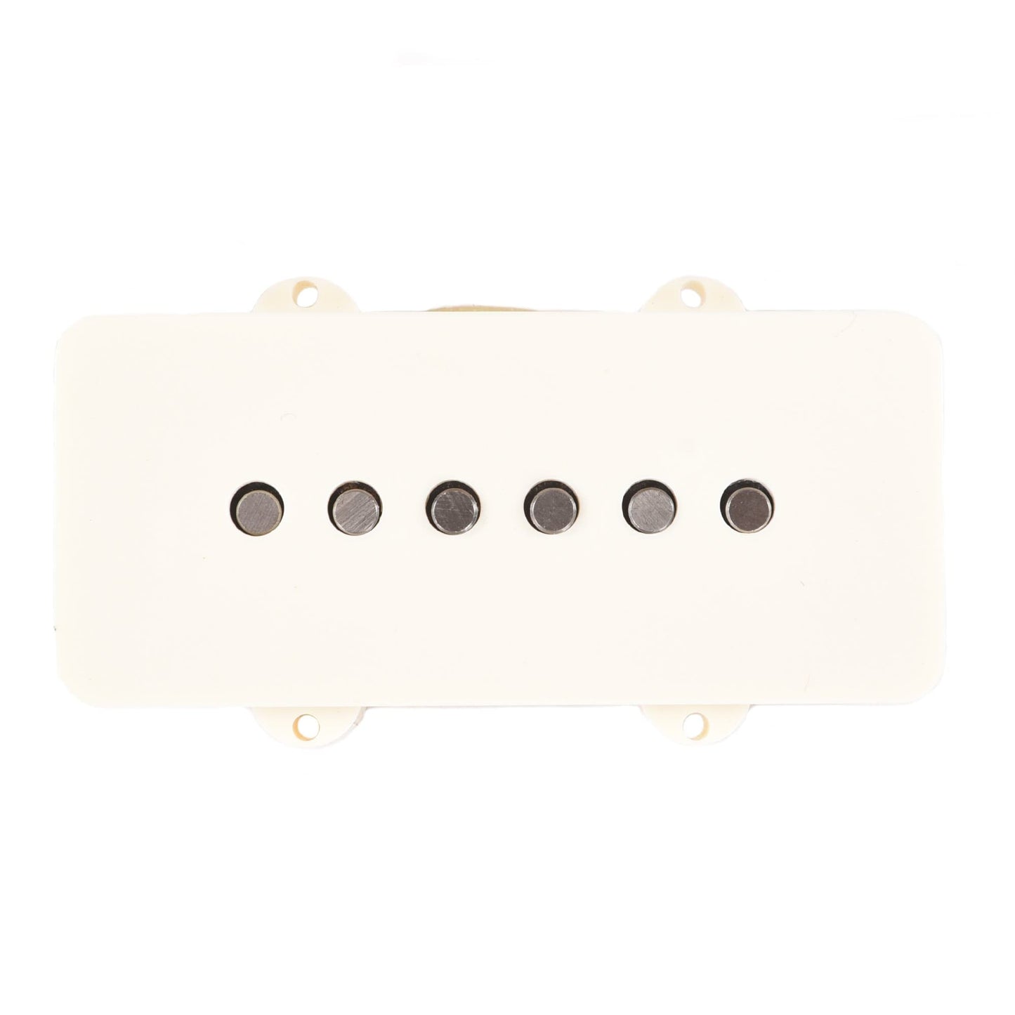 Lollar Jazzmaster Neck Parchment Parts / Guitar Pickups