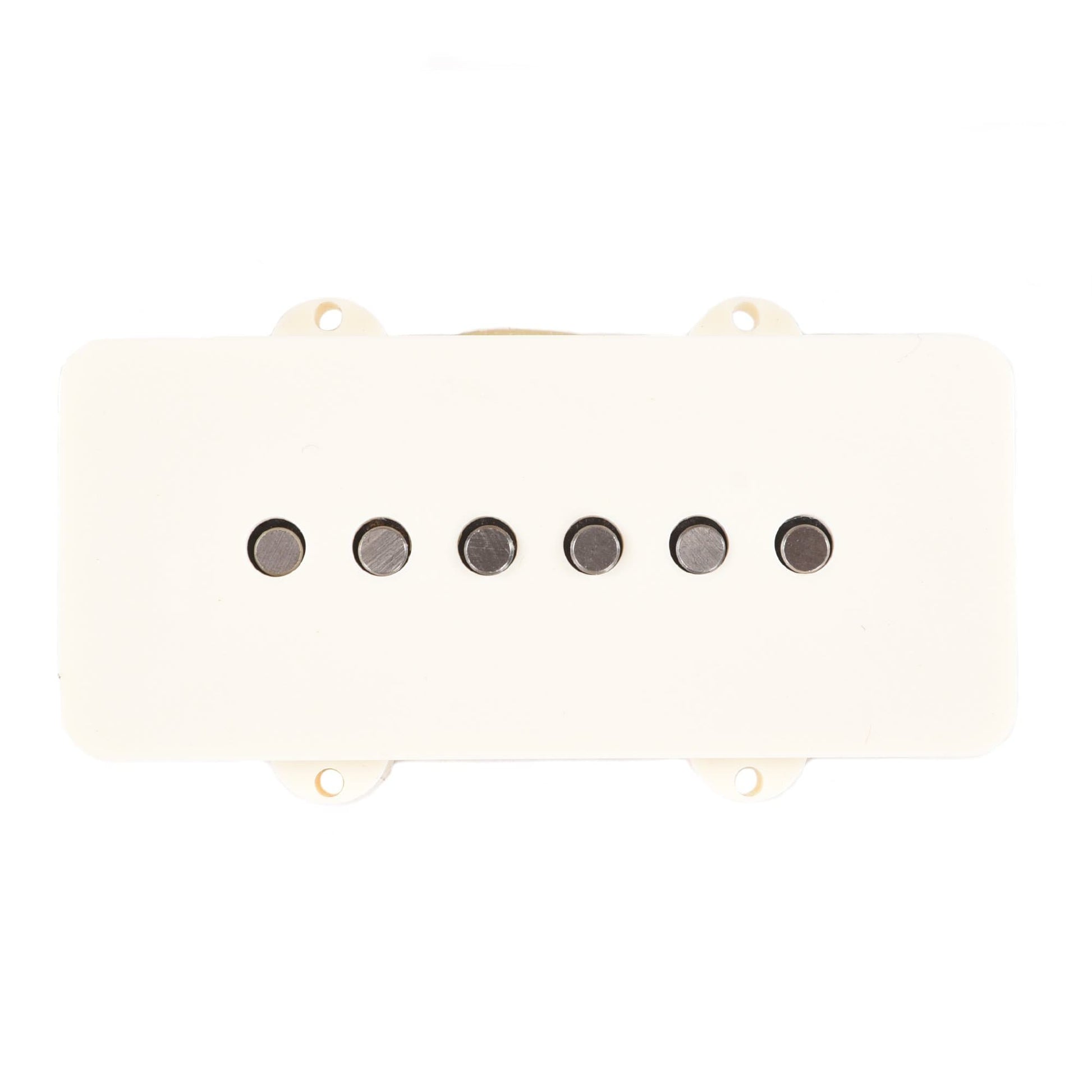 Lollar Jazzmaster Neck Parchment Parts / Guitar Pickups