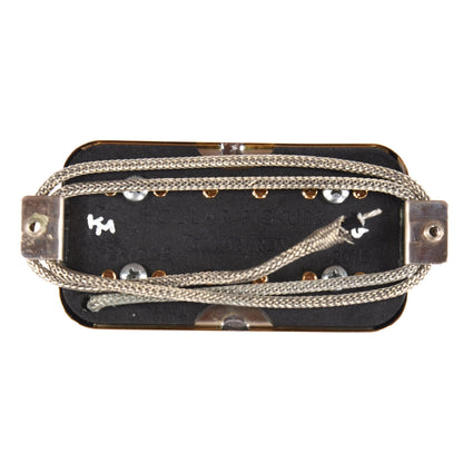 Lollar Lollartron Bridge Gold Parts / Guitar Pickups