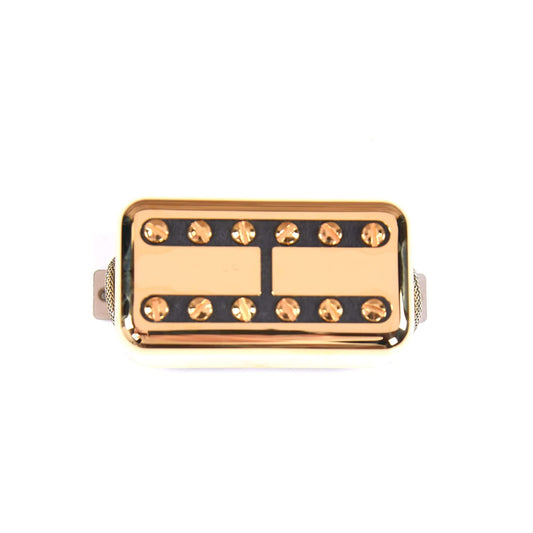 Lollar Lollartron Neck Gold Parts / Guitar Pickups
