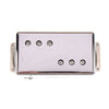 Lollar Regal Wide Range Humbucker Bridge Chrome Parts / Guitar Pickups