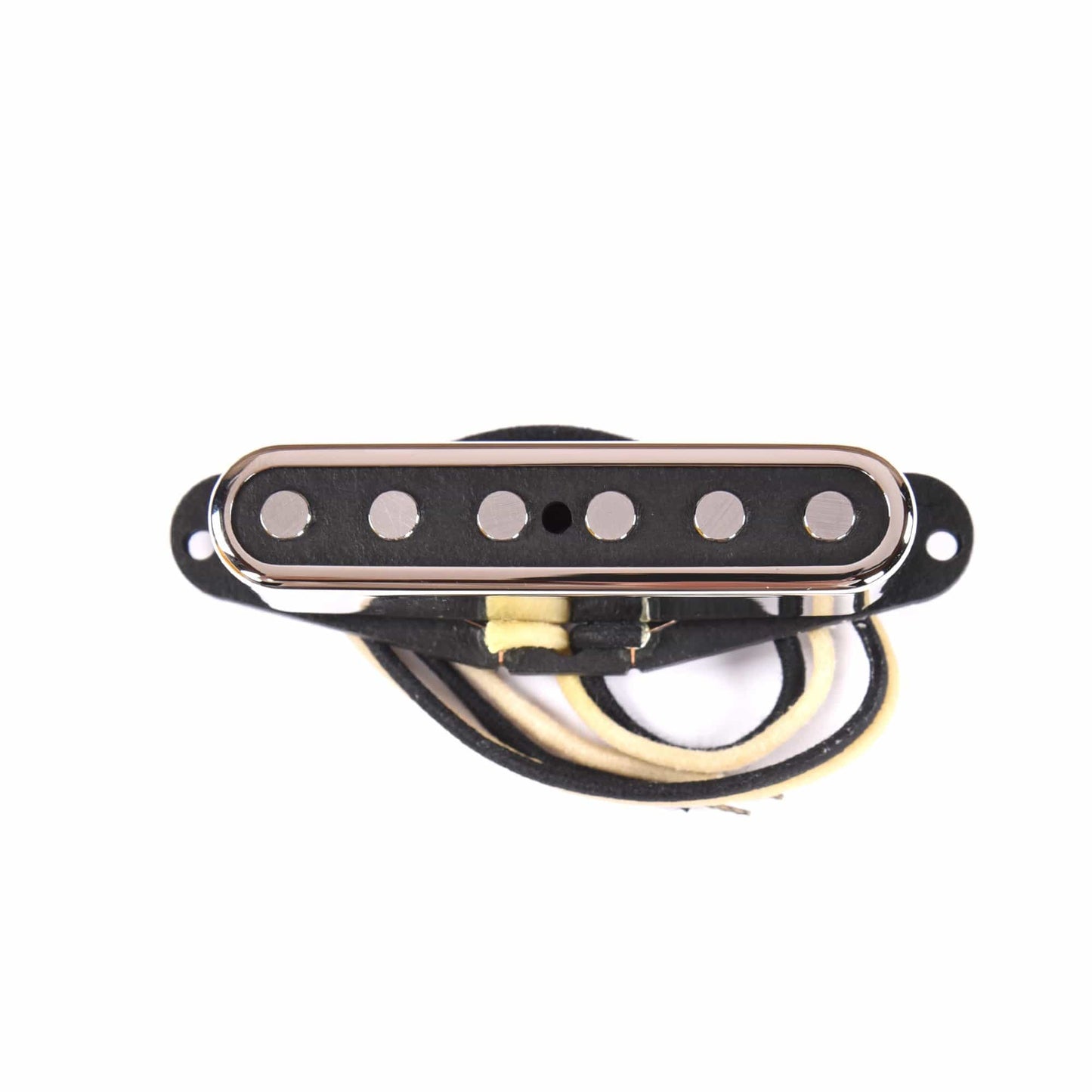 Lollar Royal T Neck Telecaster Pickup Nickel Parts / Guitar Pickups