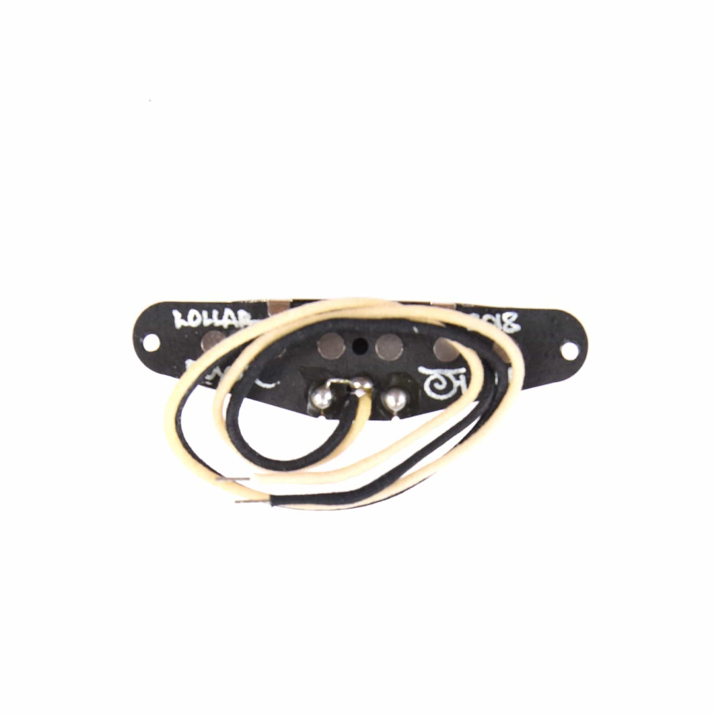 Lollar Royal T Neck Telecaster Pickup Nickel Parts / Guitar Pickups