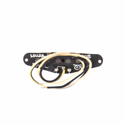 Lollar Royal T Neck Telecaster Pickup Nickel Parts / Guitar Pickups