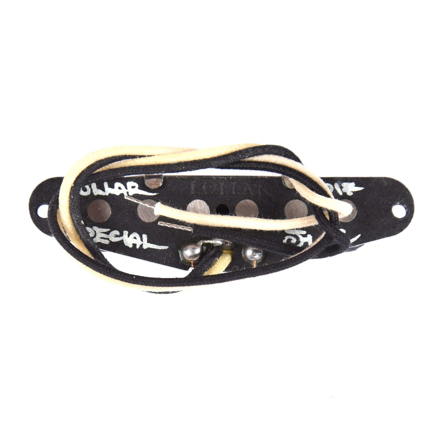 Lollar Special T Series Neck Chrome Parts / Guitar Pickups