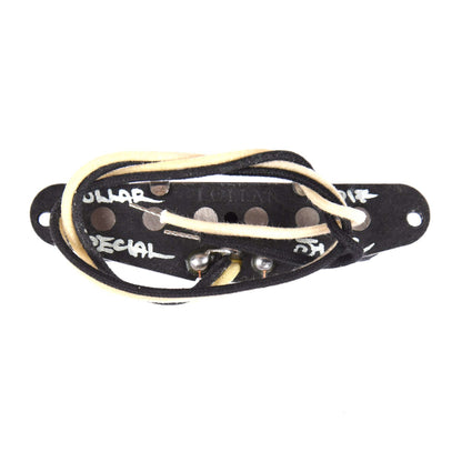 Lollar Special T Series Neck Chrome Parts / Guitar Pickups