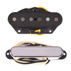 Lollar Special T Series Set w/Chrome Neck Parts / Guitar Pickups