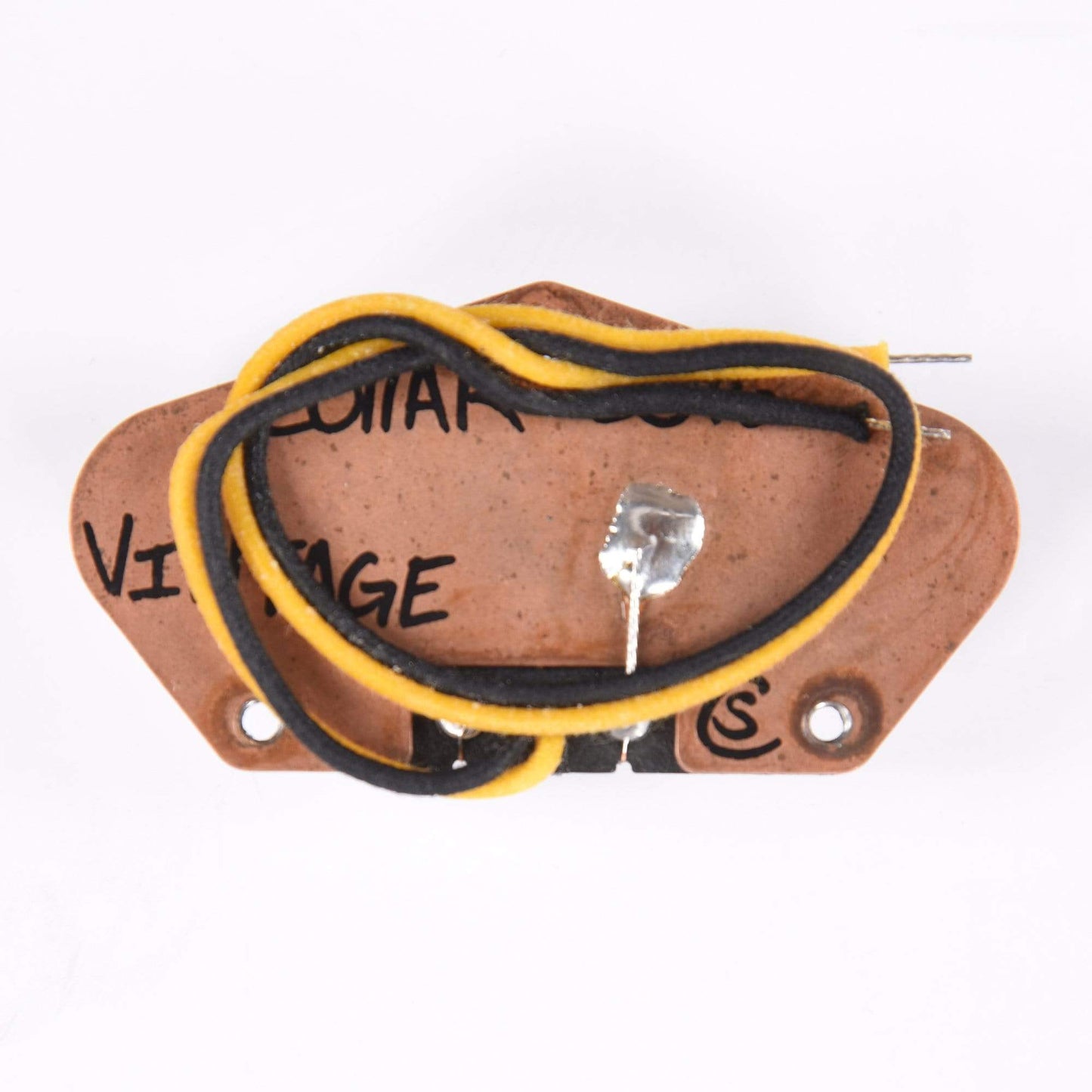 Lollar Vintage T Series Bridge Parts / Guitar Pickups