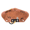 Lollar '52 Tele Series Bridge Parts / Pickguards