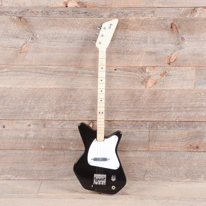 Loog Pro Electric Guitar Black Electric Guitars / Solid Body