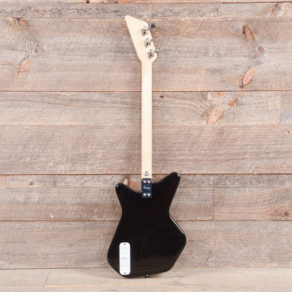 Loog Pro Electric Guitar Black Electric Guitars / Solid Body