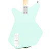 Loog Pro Electric Guitar Green Electric Guitars / Solid Body