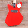 Loog Pro Electric Guitar Red Electric Guitars / Solid Body