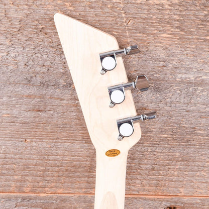 Loog Pro Electric Guitar Red Electric Guitars / Solid Body