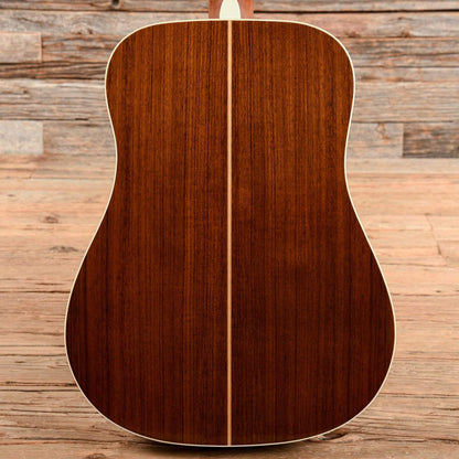 LoPrinzi Novo Futura Custom Natural Acoustic Guitars / Concert
