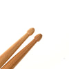Los Cabos 5A Red Hickory Drum Sticks Drums and Percussion / Parts and Accessories / Drum Sticks and Mallets