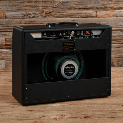 Louis Electric Deltone Reverb Amps / Guitar Cabinets