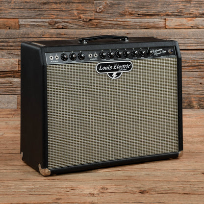 Louis Electric Vibratone Amps / Guitar Cabinets