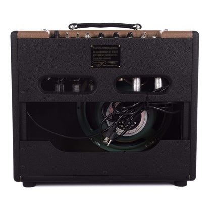 Louis Electric Buster 25W 6V6 1x12 Combo Amp w/Jupiter 12LC Amps / Guitar Combos