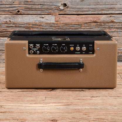 Louis Electric Buster 30W 6V6 1x12 Combo Amp w/Jupiter 12LC Amps / Guitar Combos