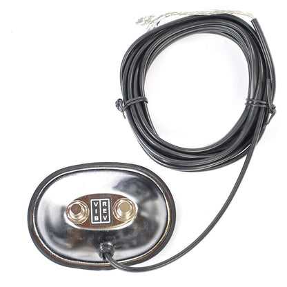 Louis Electric Columbia Reverb 18W 1x12 Combo w/Jupiter 12LC-12 Ceramic Speaker Amps / Guitar Combos