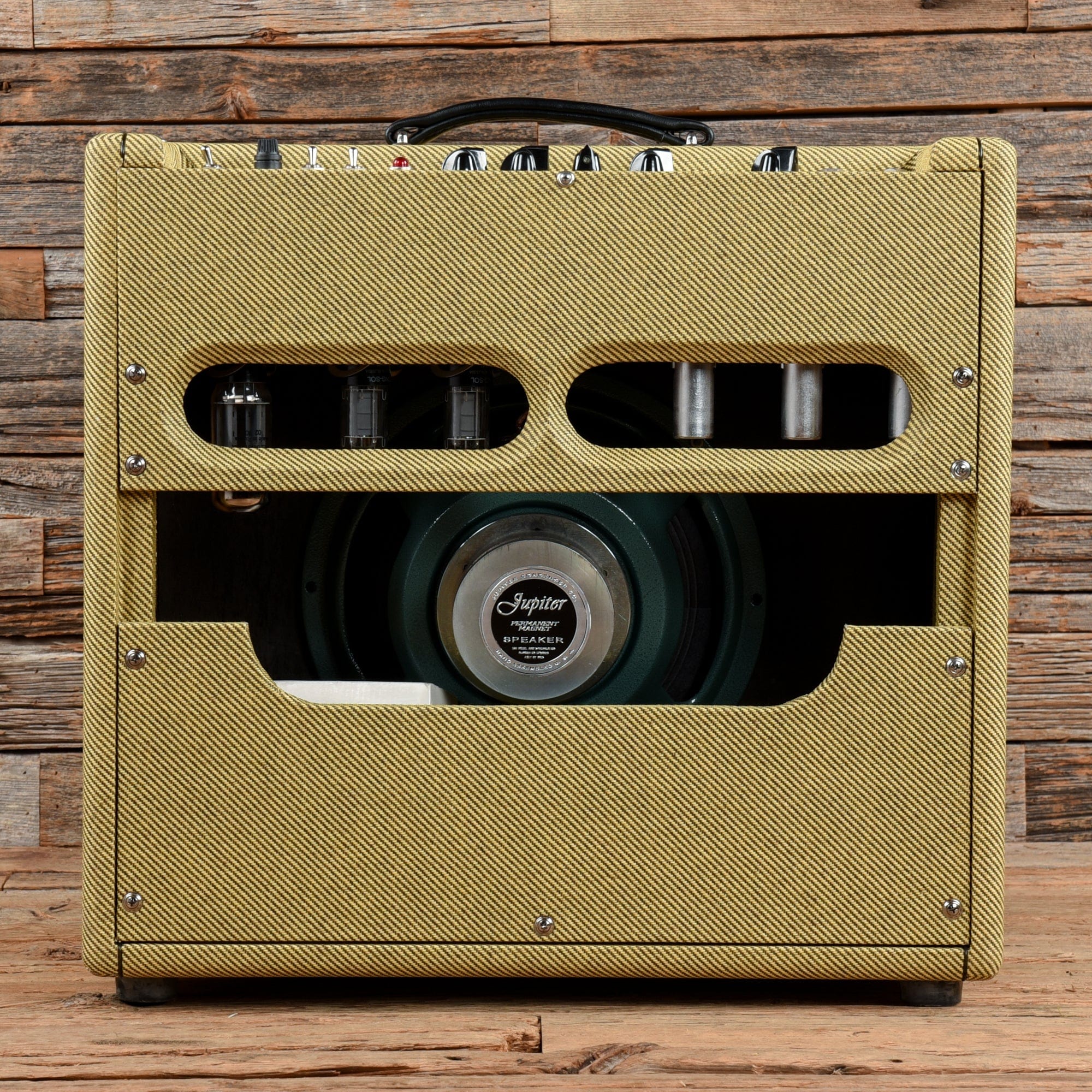 Louis Electric Tremblelux 1x12 Combo Amps / Guitar Combos