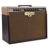 Louis Electric Vibrotone Reverb 35W 2x10 Combo Two-Tone w/Celestion 10" Speakers Amps / Guitar Combos