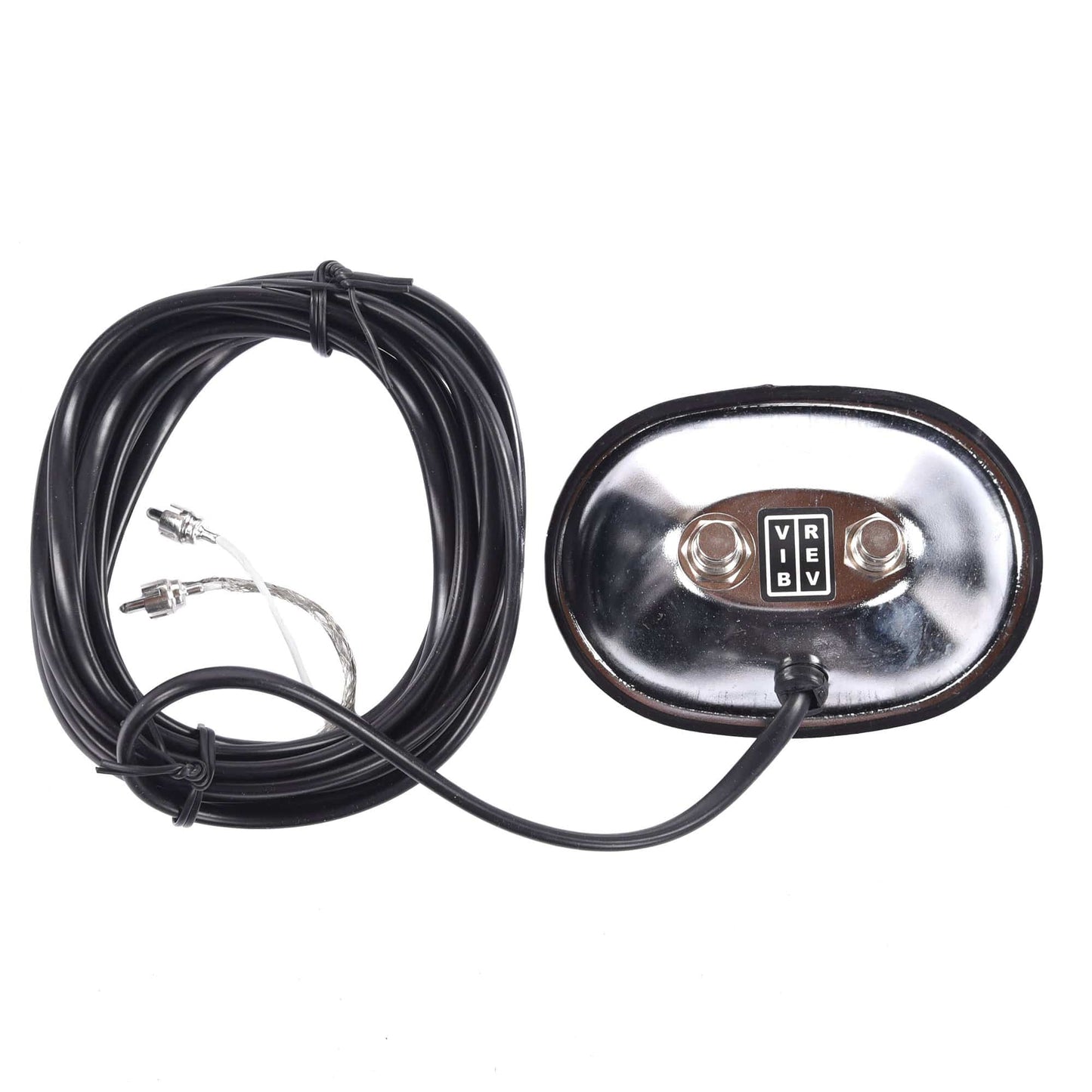 Louis Electric Vibrotone Reverb 35W 2x10 Combo Two-Tone w/Celestion 10" Speakers Amps / Guitar Combos