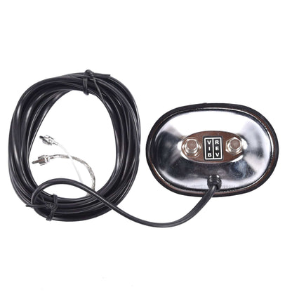 Louis Electric Vibrotone Reverb 35W 2x10 Combo Two-Tone w/Celestion 10" Speakers Amps / Guitar Combos