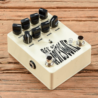 Lovepedal Box of Awesome Effects and Pedals / Fuzz